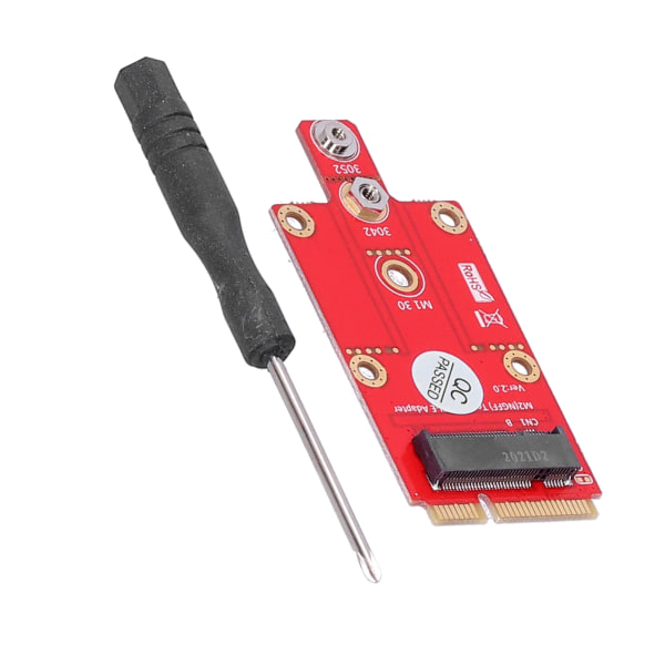 PCI-E Adapter M.2 B Nøkkel til Mini PCI-E-kort for 3G 4G 5G Converter Header Expansion Module