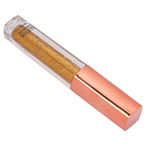 Ibcccndc Vattentät Glitter Flytande Eyeliner Långvarig Glittrande Flytande Eyeliner 3ml09
