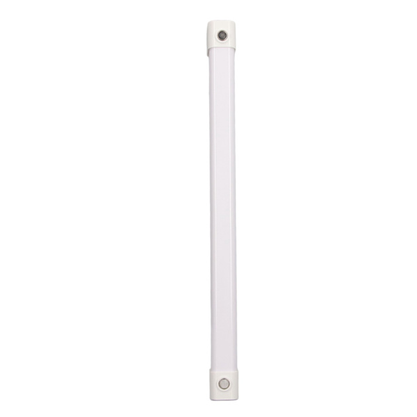 LED-rörljus Professionell USB Uppladdningsbar Bärbar Vattentät Hem Utomhus LED Campingljus