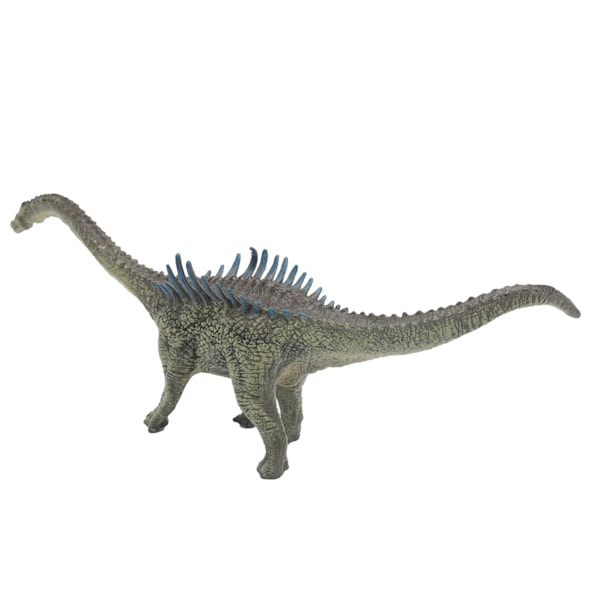 Simuleringsmodell av dinosaurie BPA-fri inomhus utomhus barn barn present dekoration modellDinosaur modell