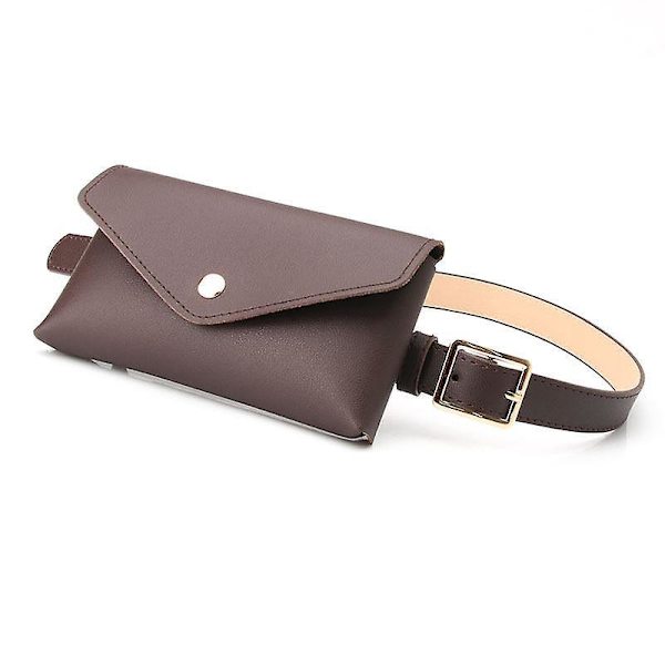 Liten Crossbody Bagsett for Kvinner Reise Skuldervesker