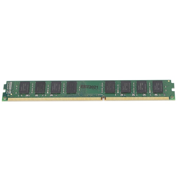 DDR3 RAM 2/4GB 1600MHz 240Pin Låg feber Stabilt Kompatibelt Minneskort för Butiksutbyte Data4GB