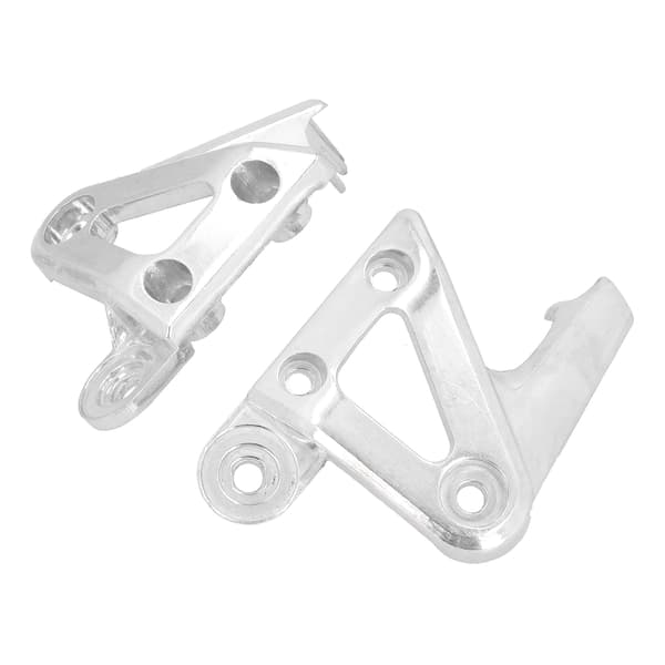 1 par frontlys brakett monteringsholder erstatning for Honda CB400 VTEC 1999 - 2008