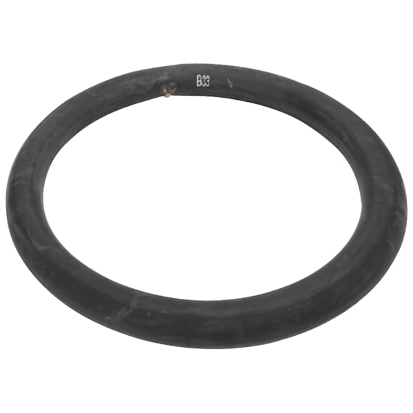 16x2.125 Inner Tube med bøyd vinkelventil Butylgummi Inner Tubes for elektrisk sykkel