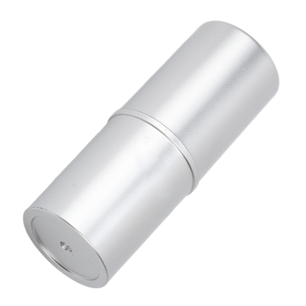 0,3 oz Solid Parfyme Langvarig Duft Flere Noter Dating Bærbar Enkel Bruk Parfymestift Type 2
