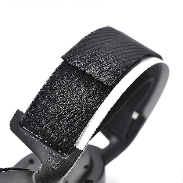 Korkealaatuiset korvaavat pääpantapehmusteet SteelSeries Arctis 7/9/9X/Pro -kuulokkeille - Saatavilla useita värejä