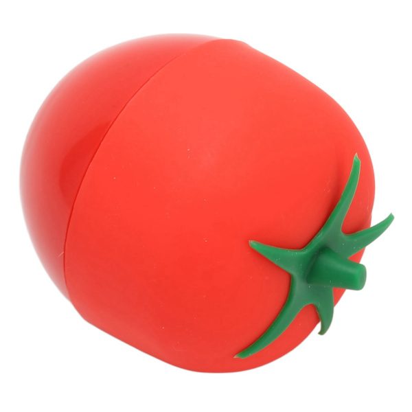 Läppar Plumper Tool Tomatform Snabb fylligare Smärtfri Mjuk Silikon Läpp Skönhet Plumping Device