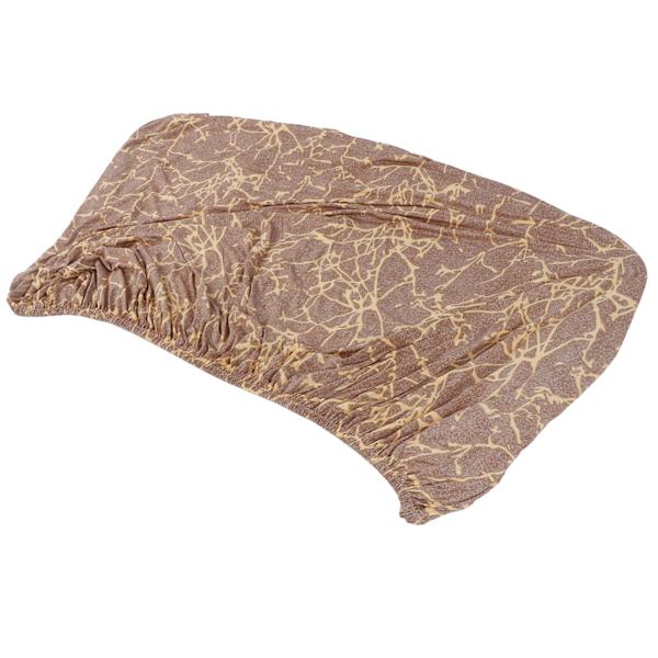 Moderne elastisk sofa Slipcover Protector Sofa Cover til hjemmet Stue Soveværelse SuppliesLys Tan