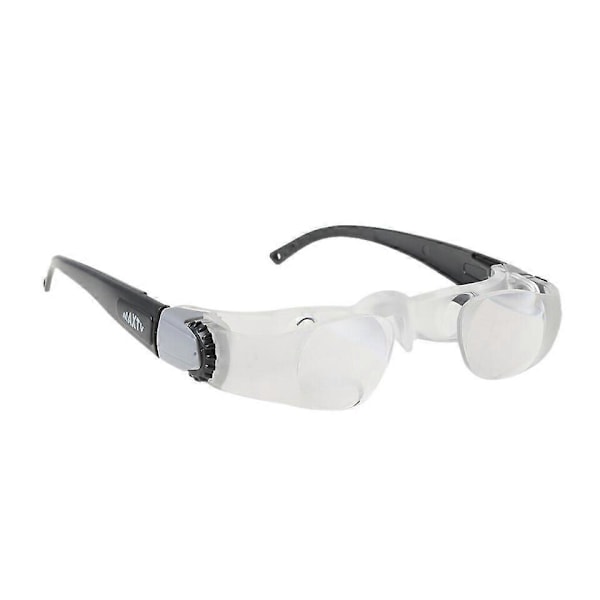 Television Suurennuslasit 2.1X 0 - 300 Asteen Suojalasit 2024 uusi ZD B2 EE