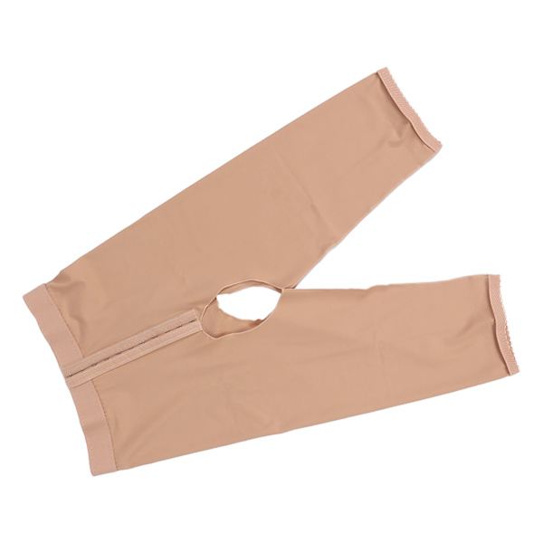 Højtalje tynd mavekontrol trusser Body Shaper Shorts Butt Lifter til kvinder Lår SlimmingXL