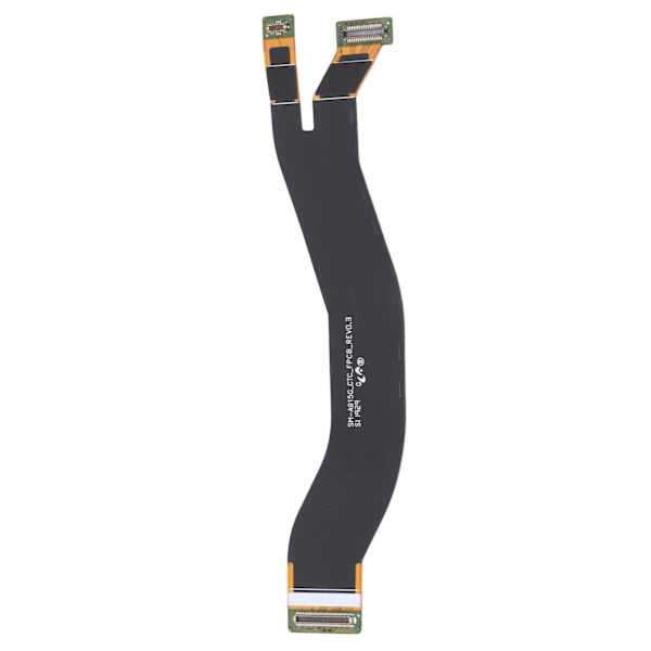 Flex-anslutningskabel Telefon Moderkort Huvudkort Modulutbyte för Samsung Galaxy A91 SM‑A915G