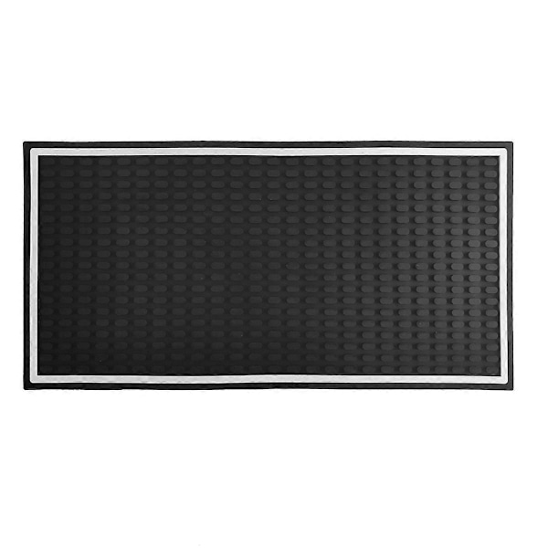 45x30x1CM PVC Barmatta Värme Kaffematta