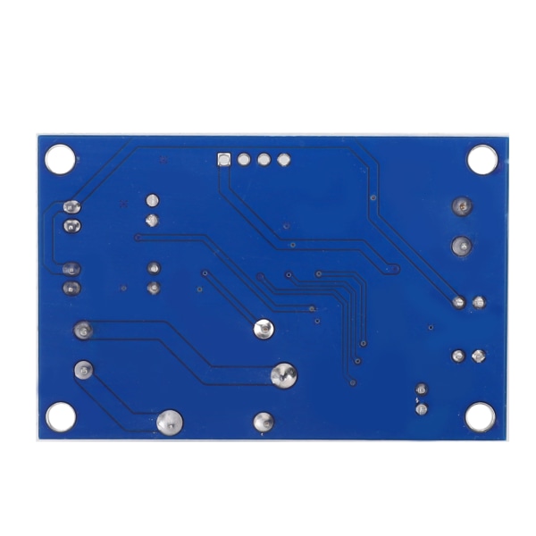 XH M203 Fuldautomatisk vandstandsregulator Væskeniveaudetektionssensormodul