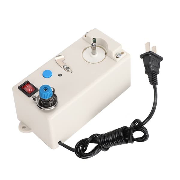 Automatisk undertrådspoler Intelligent rask symaskintilbehør US Plug 110-240V