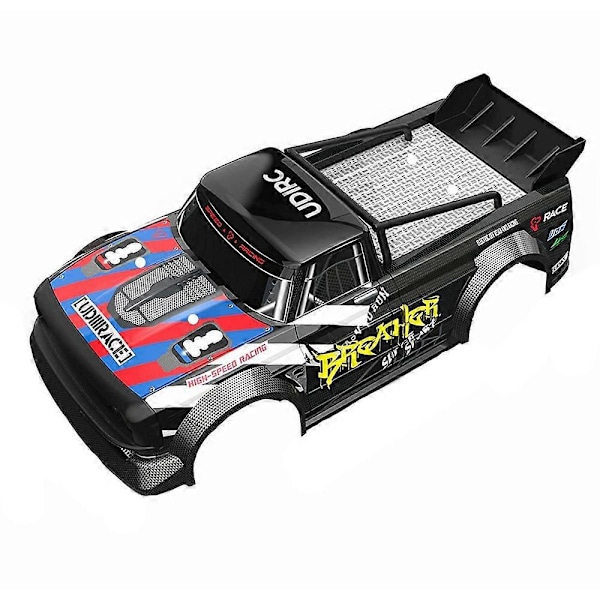 UD1601 RC Karosseri for UD1601 UD-1601 UD 1601 1/16 Deler