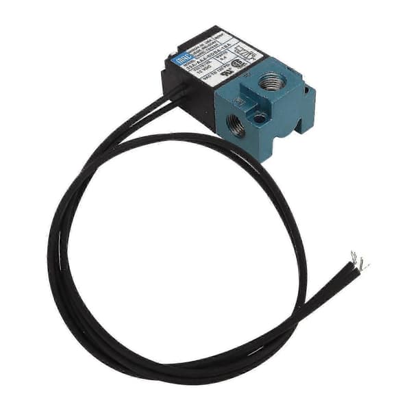 3-port 12V 5,4W Boost Control Solenoidventil 35A AAA DDBA 1BA Elektronisk ventilbyte för AEM-ZZY