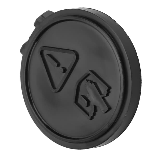 Kølevæske Vandflaske Hætte Dæksel Erstatningstilbehør Passer til Mini One/Cooper 2001-2006