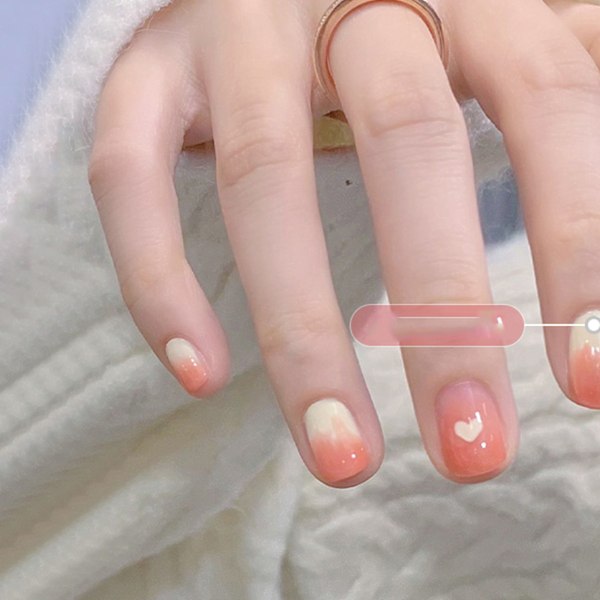 Nagellack Gel Vattenbaserad Hög Glans Blank Hållbar Frostad Nagellack för Damer C01