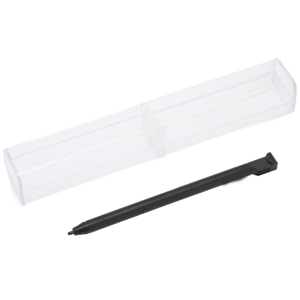 Stylus-penner med høy følsomhet, rask lading, enkel å bruke, praktisk stylus-penn for Thinkpad Yoga260 bærbar PC