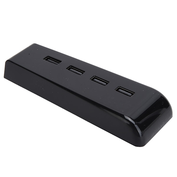 TP5-0576 USB 2.0 HUB Snabbhastighetsöverföringsförlängare HUB-omvandlare USB-splitter för PS5