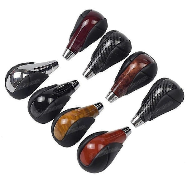 Girskiftknott for Lexus GS350 GS450h GS460 LS460 LS600h RX350 RX450h ES350 IS250 2008 2009 2010 2011 Bil Styling Options5