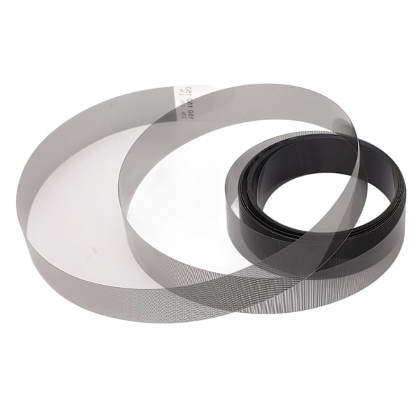 150LPI Encoder Strip 5m Længde 15mm Bredde til Inkjet Printer Foto Maskine UV Flatbed Maskine