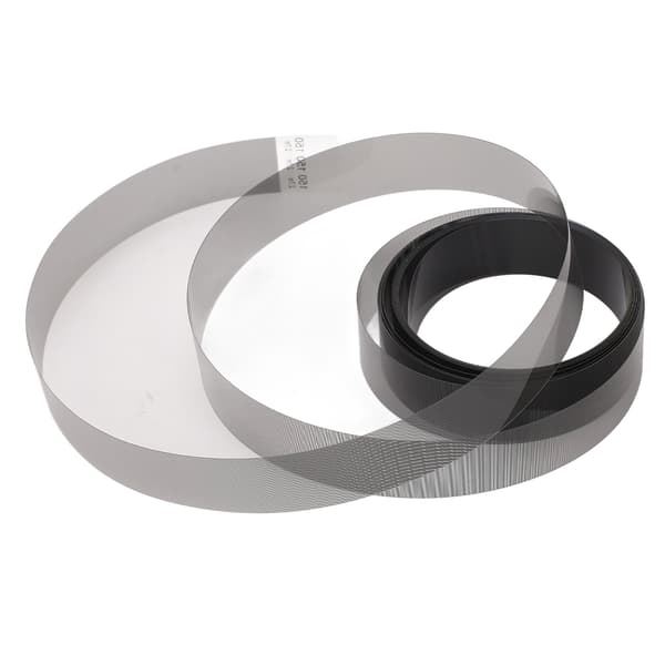150LPI Encoderremsa 5m Längd 15mm Bredd för bläckstråleskrivare fotomaskin UV-flatbäddsmaskin