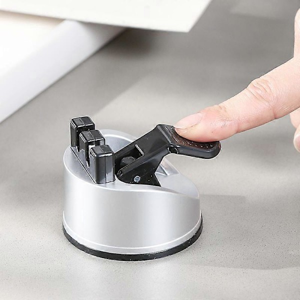 Kjøkkensliper, mini sugekopp sliper