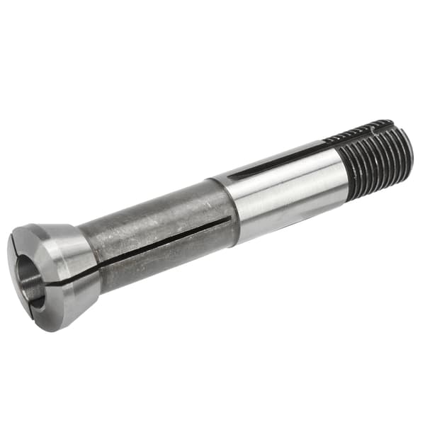 Slipechuck M20 Gjenge Slipemaskin Elastisk Spennhylse Festemiddel Erstatning 122mm14mm