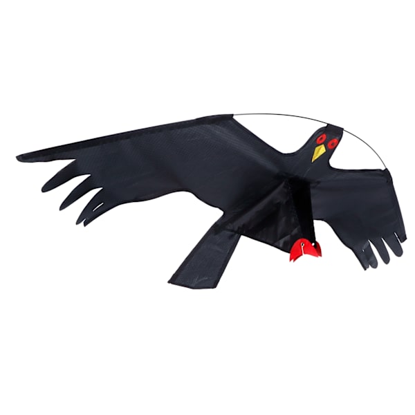 Lintujenpelätin Emulation Animal Drive Bird Kite Tuholaistorjunta Puutarhaan Pihalle Satojen Suojaamiseen Tyyppi A