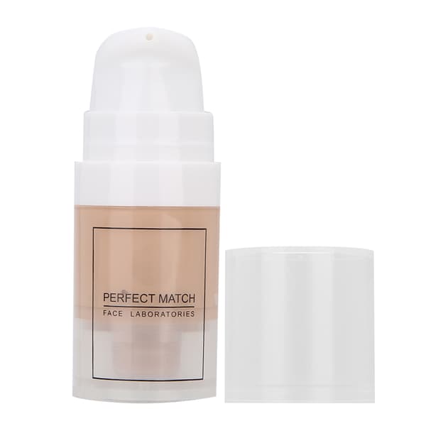 Ansigtsconcealercreme Mørke rande Akne Plet Akne Concealer Makeupcreme#C10