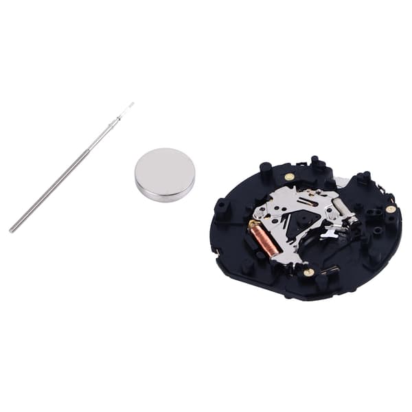 VX9JE Urværk Mekanisme 6 Visere Quartz Ur Håndledsbevægelse Reservedele Reparationstilbehør