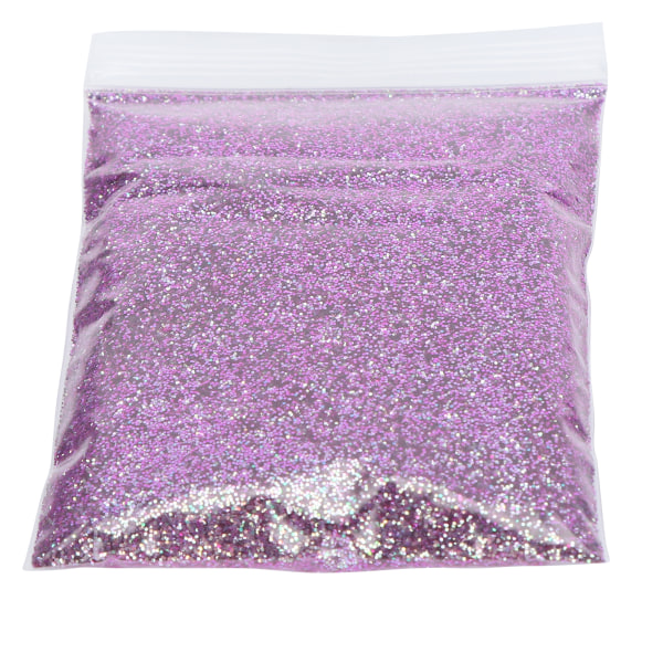 50g Glitter Holografiset paljetit Tee tee-se-itse askarteluprojekti nail art koristeluun tarvikkeita 7824