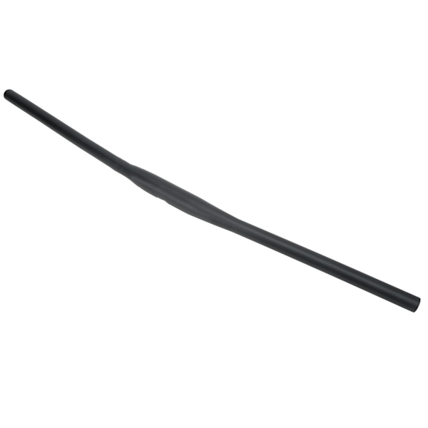 31,8 mm diameter terrengsykkelstyre i aluminiumlegering, 6 graders sykkelrett håndtak for sykling 780 mm / 30,7 tommer