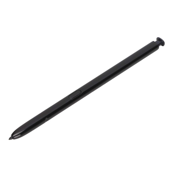 Stylus Letvægts Bærbar Erstatnings Stylus Touch Skrive S Pen til Galaxy Note 10 Note 10+ Sort