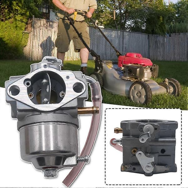 Karburator til Kawasaki Mule 2500 Professionel Motorkarburator Montering Motordele 1PCs