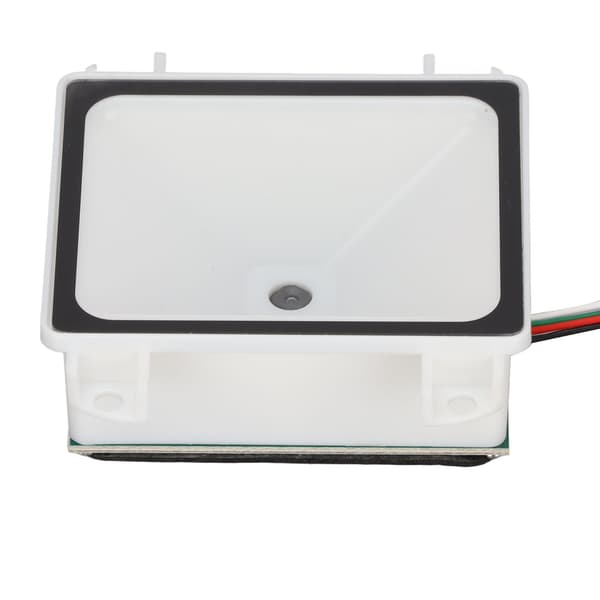 Streckodelæser 2D Indbygget Kablet USB Infrarød Auto-sensing Desktop Streckodelæser til Mobile Betalinger