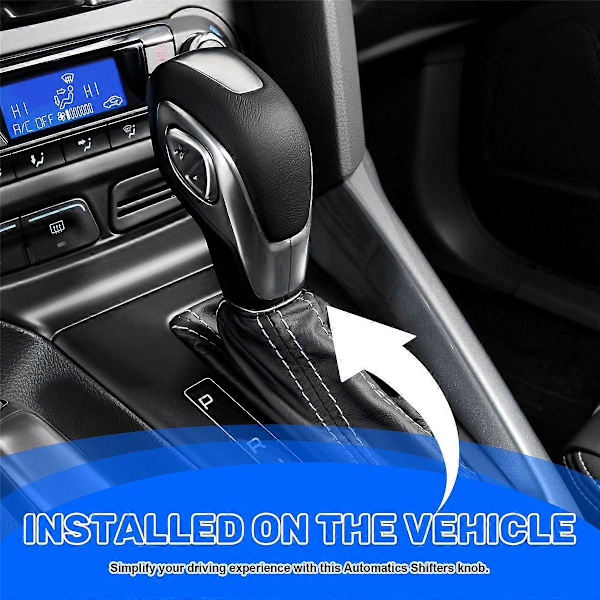 Automatisk girkule for Ford, elektroplettert