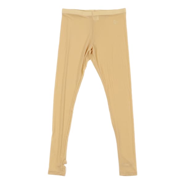 Golftights i Isilksmaterial med Solskydd, Hög Elasticitet, UV-Resistenta, Golftights för Dam för Utomhussporter