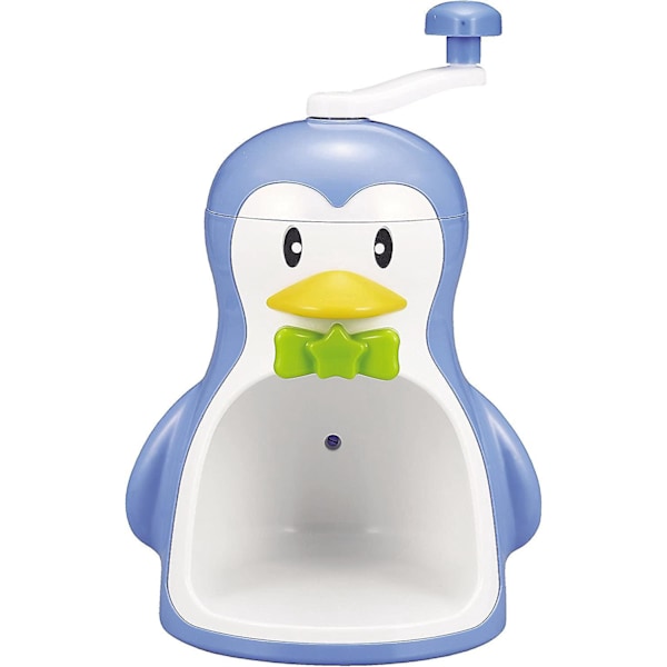 Penguin Østers Isform