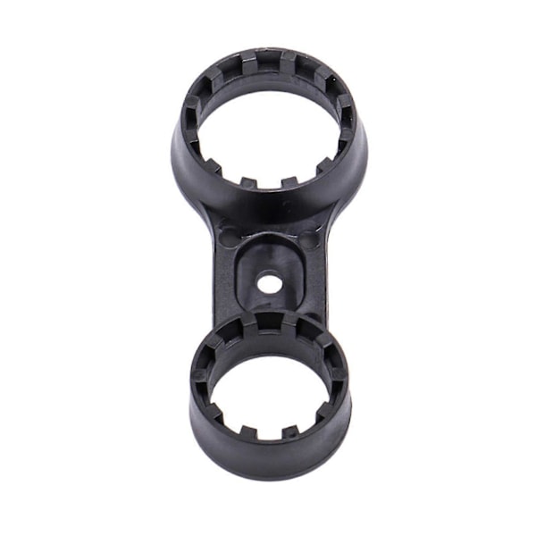 Gaffel Nøgle Velegnet Multifunktionel Robust Mountainbike Dele Gaffel Afmonteringsnøgle Til Suntour Xct/xcm/xcr