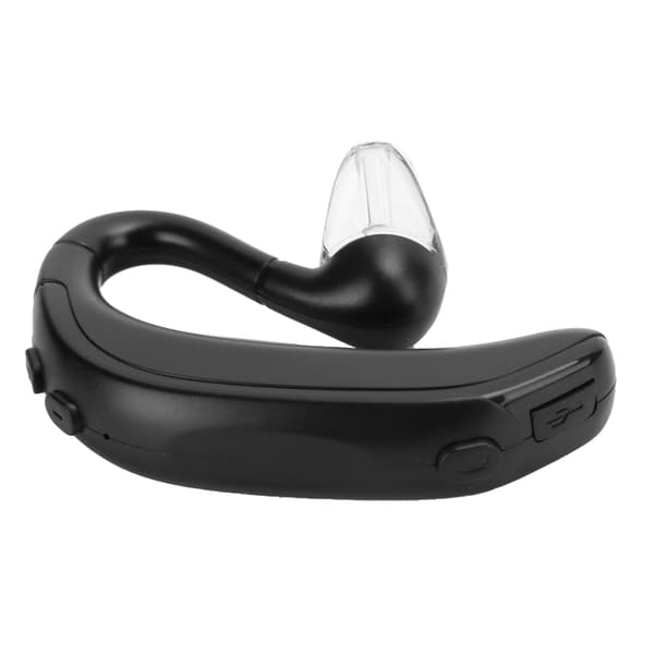 M-800 Bluetooth5.1 Headset Vänster Höger Universal Monaural Business Lång Standbytid Stereo