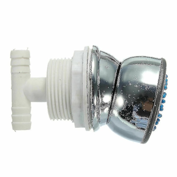 6 stk. Sideshower Sidebrusere Massage Jet Side Jet-B5