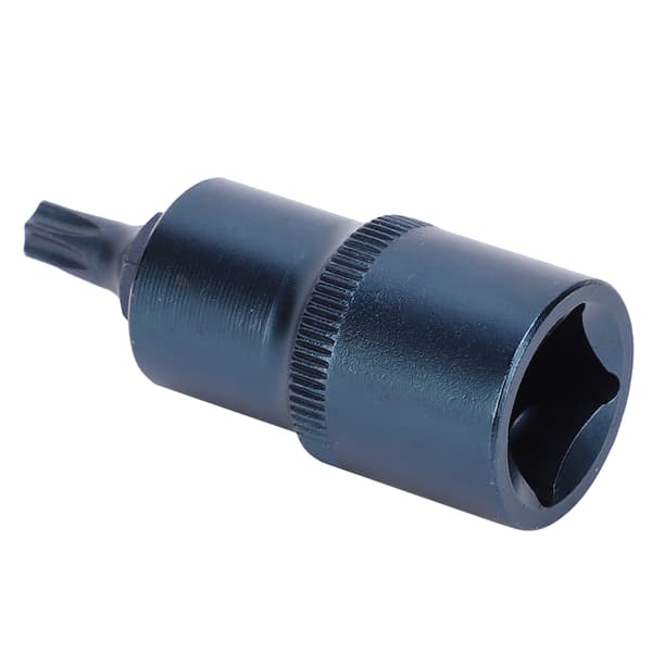 Stjerne Skruetrækker Bit Socket S2 Legeret Stål til Vedligeholdelse af Biler T35 22x55mm