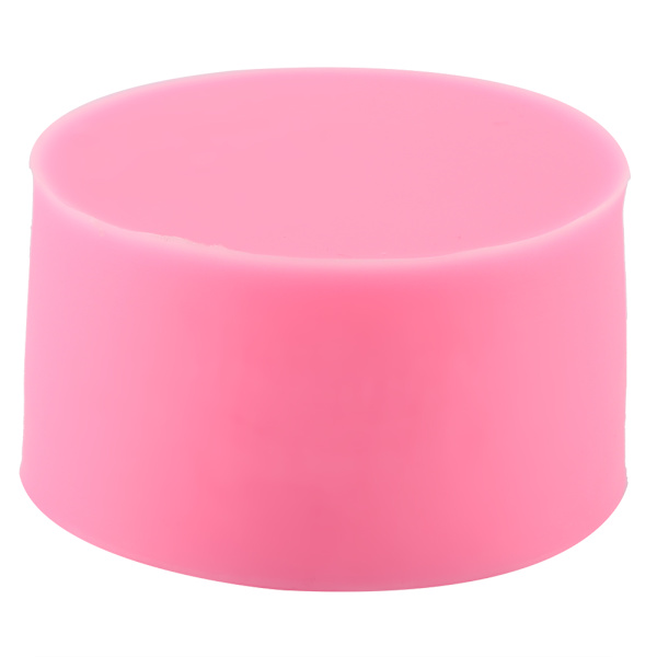 Äitienpäivän neilikka silikonimuotti Fondant-kakku Suklaa DIY-leivontamuotti