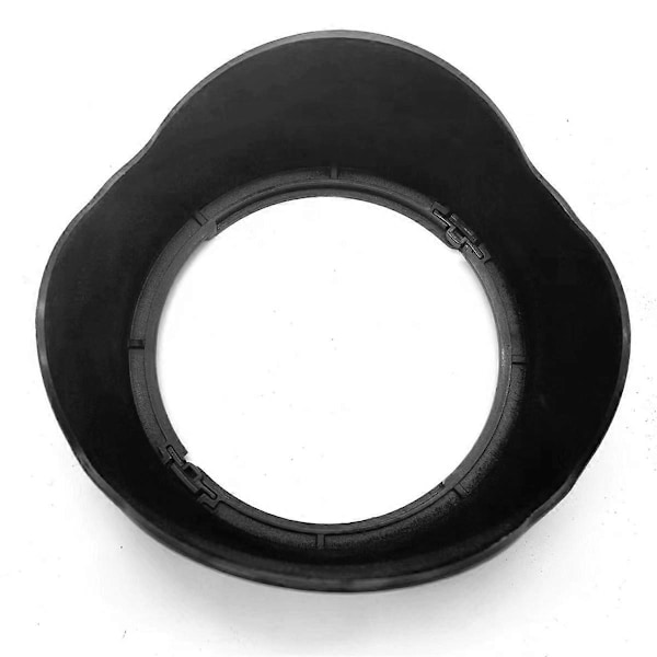 EW-83E Motljusskydd för EF 16-35mm 77mm Bajonettfattning