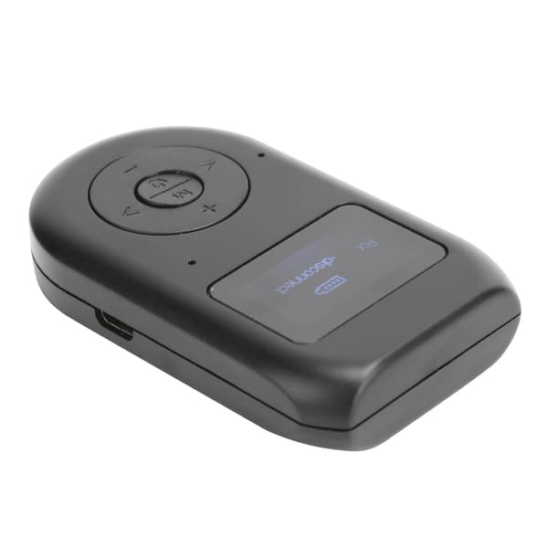 BT-11 langaton Bluetooth-sovitin vastaanotinlähetinsovitin autosarja 3,5 mm:n äänisovitin