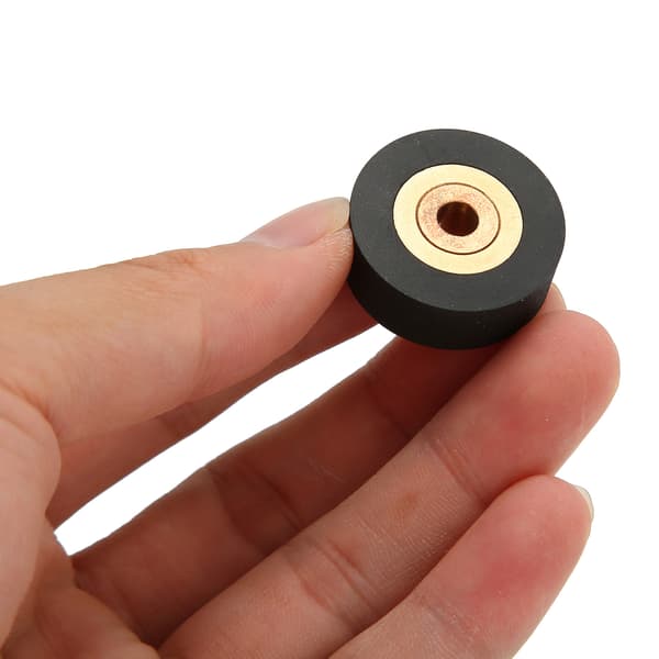 Klämrulle Sinterbronslager Tryckrulle för Revox B77 A700 PR99 C270 C274 för Studer A67 B67 A807 A810