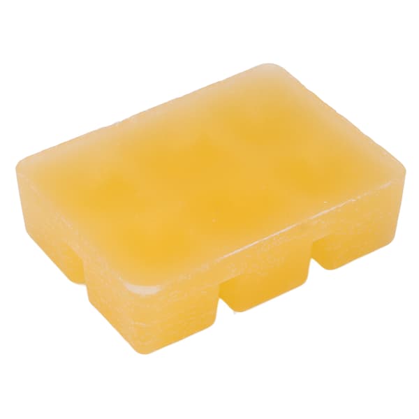 Duftvoks Melts Solid Luktfjernende Duftvoks Melts Luftfrisker for Hjemmebruk 70.8g/2.5oz Bergamot