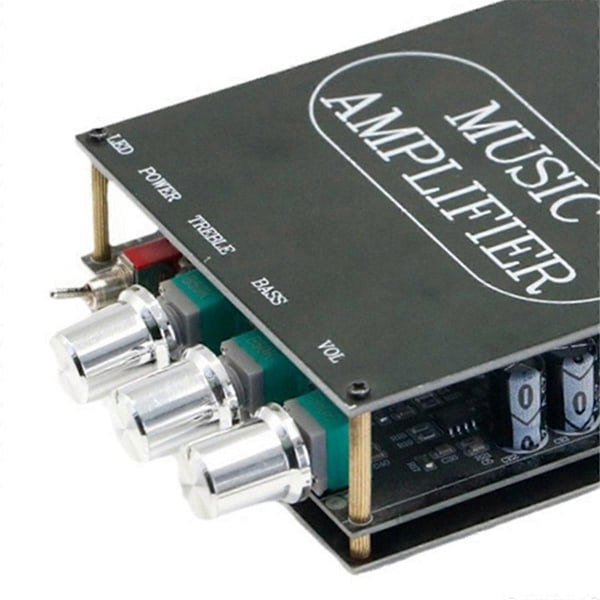 -2.0 kanals Bluetooth digitalforsterkermodul